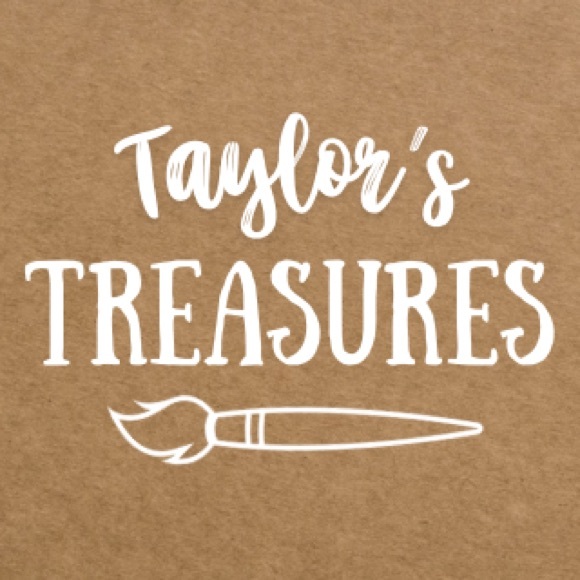 taylstreasures